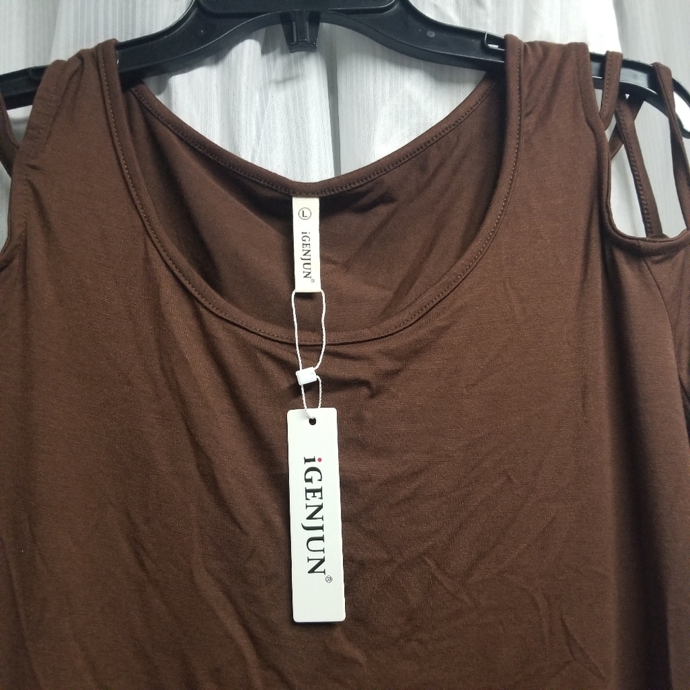 Blouse Large - Picture 2 of 4
